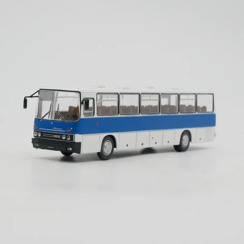 

IXO масштаб 1:72 литая Литой Сплав Ist IKARUS 250 венгерский автобус игрушки модель автомобиля классика ностальгия фотоподарки статический дисплей