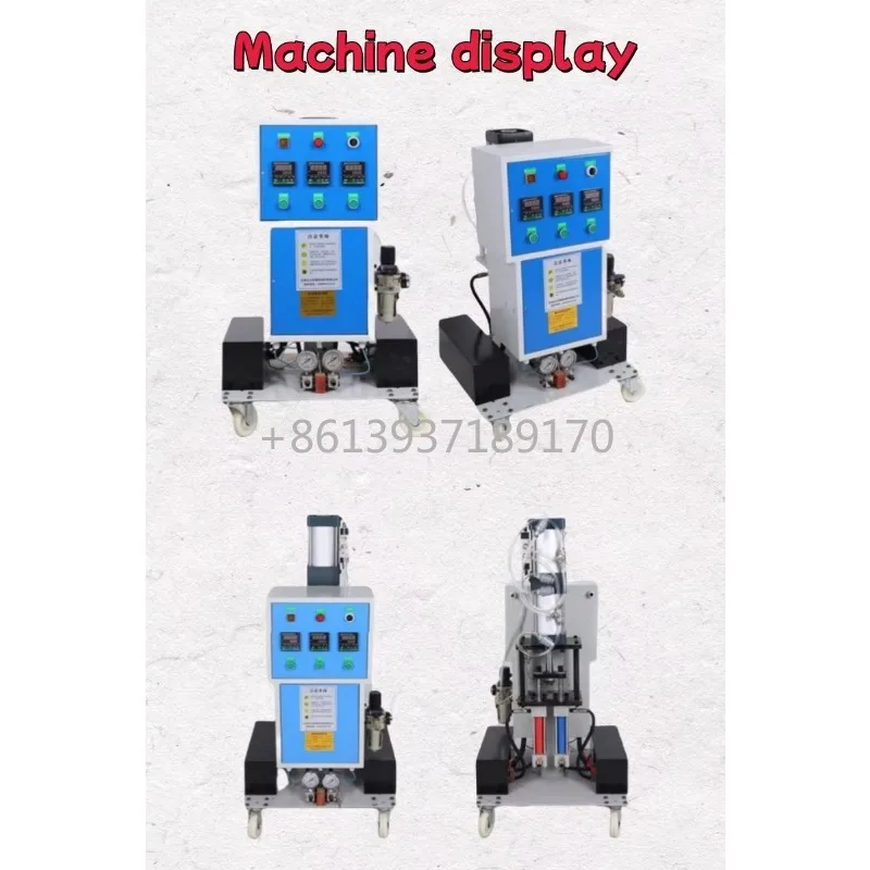 Hot-sale Fast Delivery Foam Machinery Polyurethane Foam Spray Machine