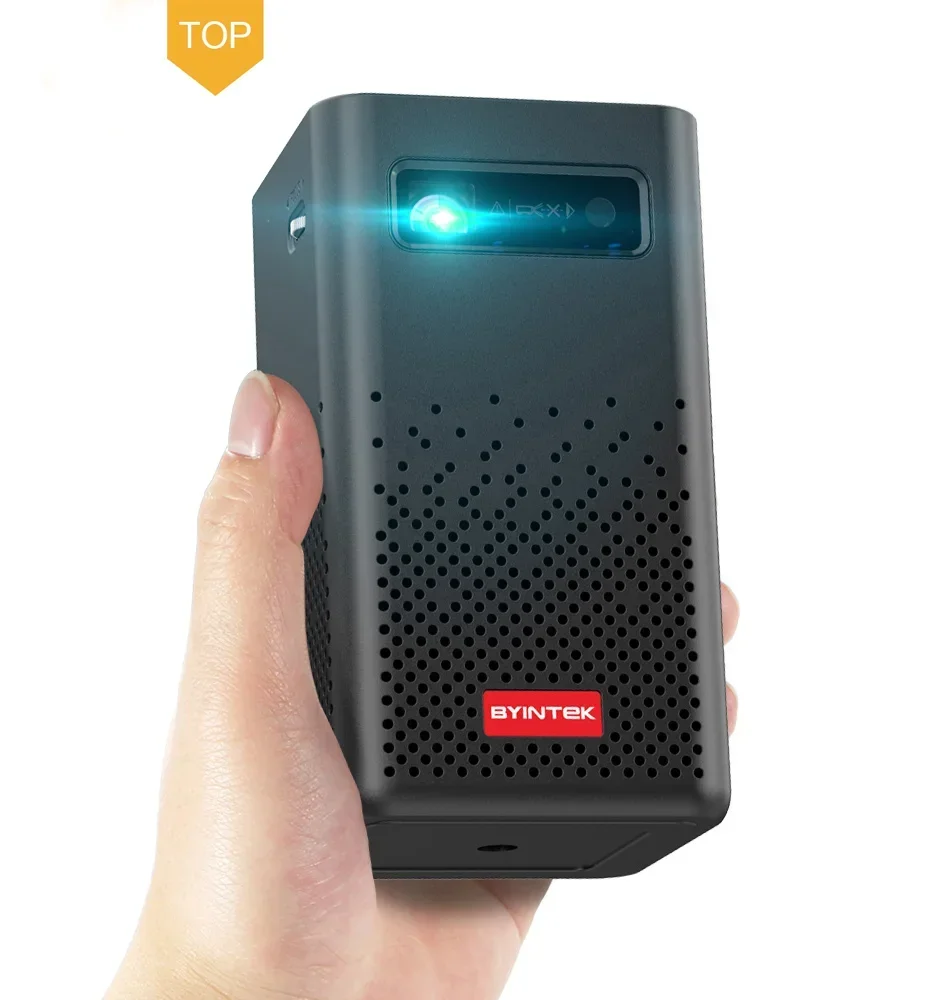 2025BYINTEK P20 4K … - image