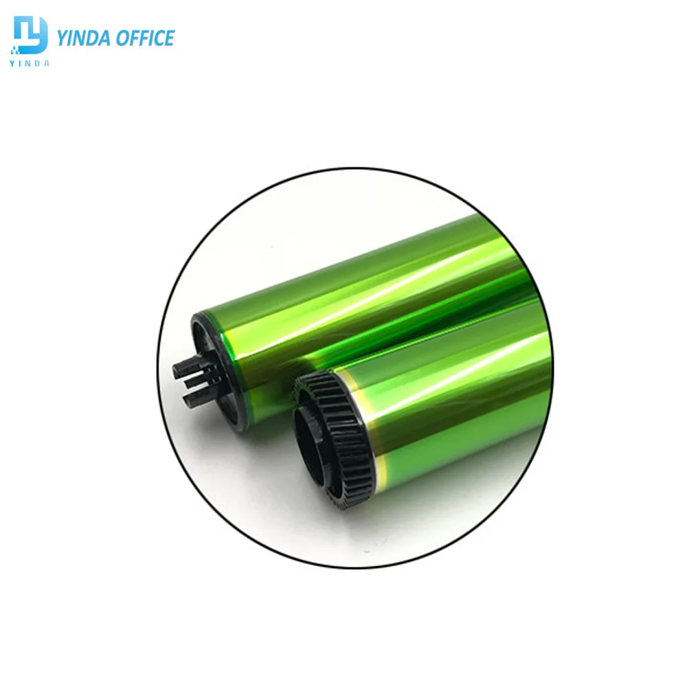 5pcs Cylinder original color For Sharp AR MX500 MX363N MX453N MX503N AR4528U MX503U MX363U MX453U MX 500 363 OPC Drum