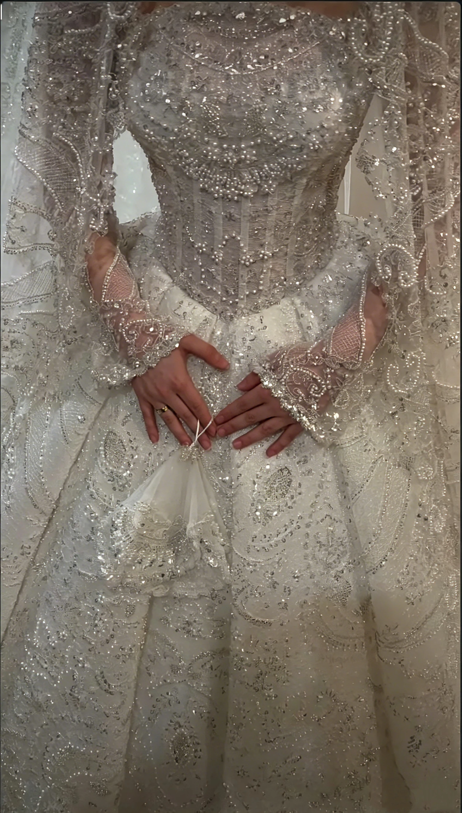 Thumbnail 2 - #33 Ranked Bespoke Wedding Dresses Picks in 2026