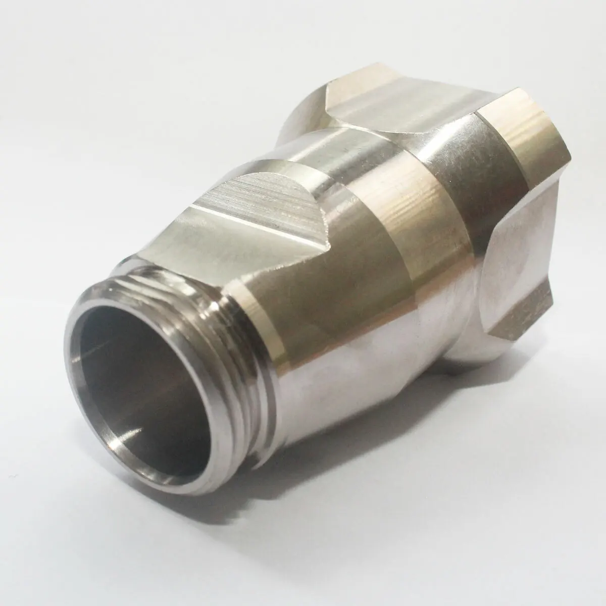 Tpaitlss  Aftermarket Airless Intake Housing Valve 15B611 for Airless Pump 246428 NEW