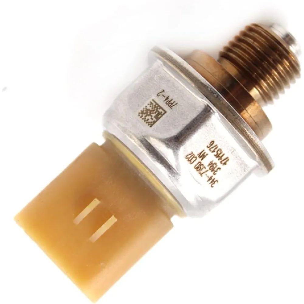 

Переключатель датчика давления XOJOX заменяет 7PP4-2 7PP42 3447390 344-7390 для CAT ERPlllAR E/XCAVAT0R CAIJUN-AUTO (1 упаковка)