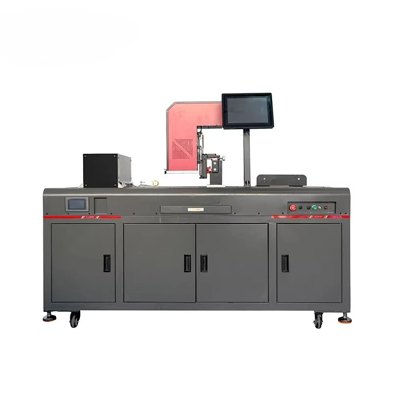 New Generation Hot Sale Single Pass Industrial UV Digital Printer High Speed Equipment for Batch Printing Paper Bag, Plastic Cup