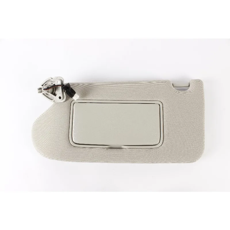 

Car Sun Visor Assembly with Make-up Mirror Left Right for Nissan Cima 2016 2017 2018 2019 2020 2021 1pc Brand New