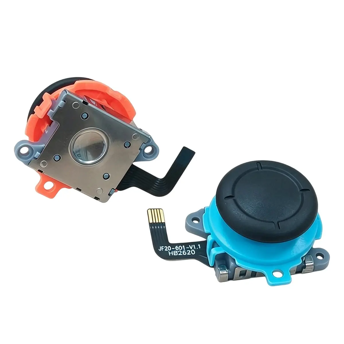 Joystick Anti-Drift Analog Stick for Switch2 Game Controller 3D Analog Stick Repair Accessories