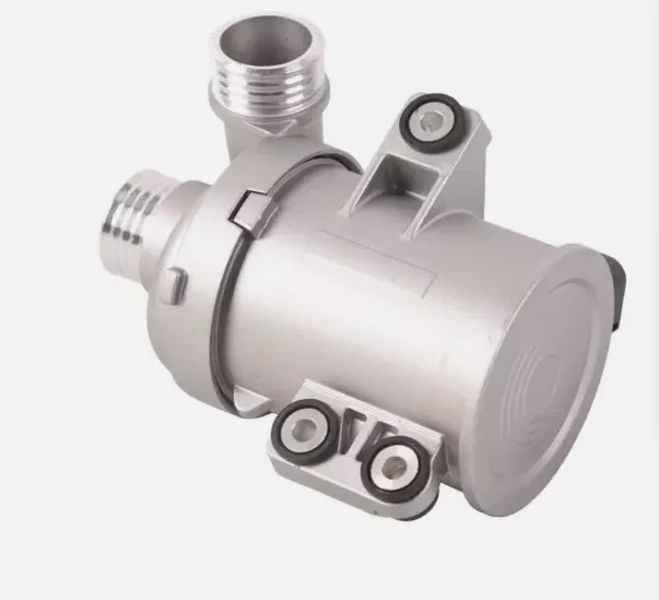 11517604027 11518635089 صمام التحكم في منظم ضغط الوقود لسيارات bmw #2