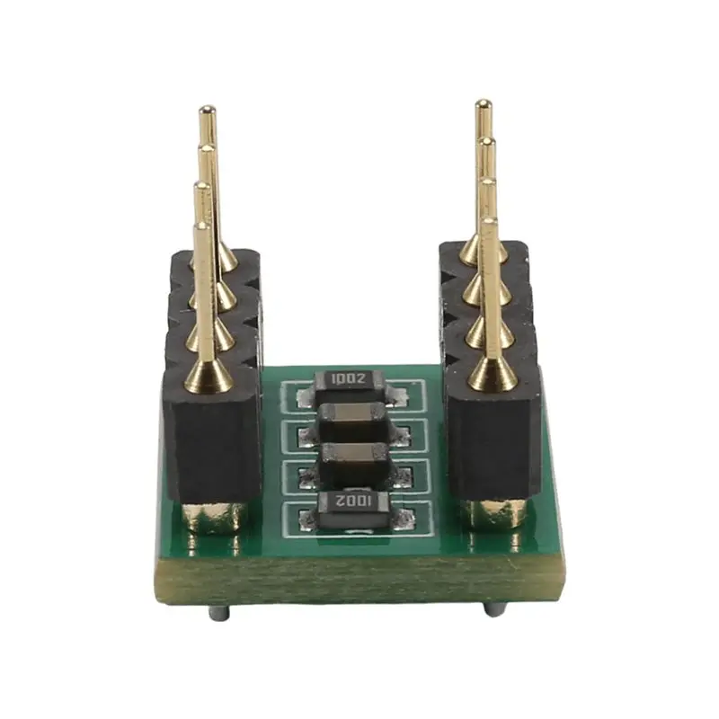 ABGI-OP Verstärker Neuer TI OPA1622 Dual Hochstrom 145mA Niedrige Verzerrung Frontmontage für Direkt-DIP8-Verstärker – Detail 6