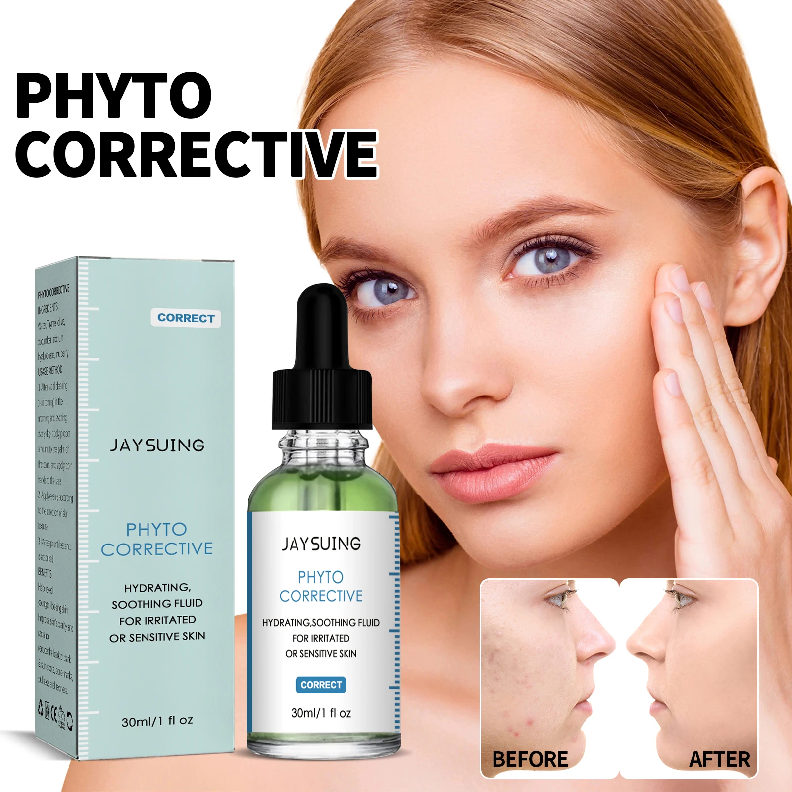 Jaysuing Moisturizi… - image