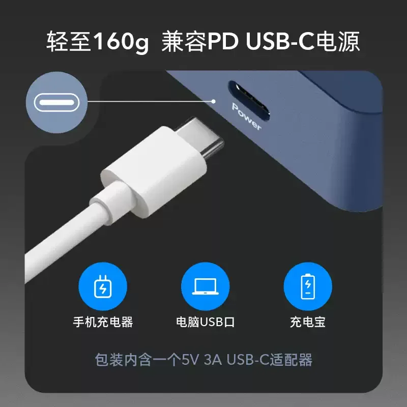 TR3000 AX3000 Travel WiFi 6 Router – 2.5Gbps Port, 160MHz, USB-C Powered, OpenWRT, VPN, Mesh, AP/Repeater/WISP Modes