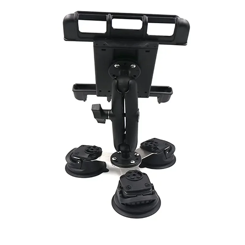 2026 Universal Car Tablet Dash Mount For Windshield Dashboard Tablet Mount With Suction Cup For Large Tablet