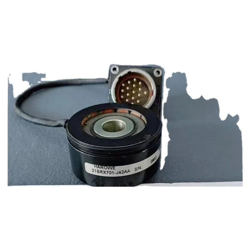 

21BRX701-J42AA новый оригинальный роторный трансформатор серводвигателя Dench 21BRX705-J42AB роторный рециркулятор