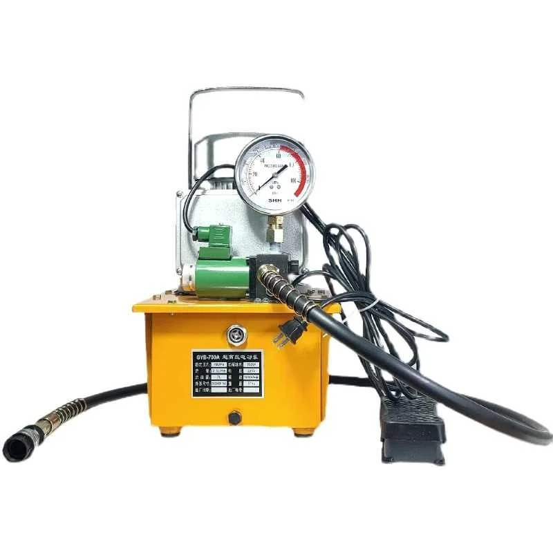 GYB-630B Electric H… - image