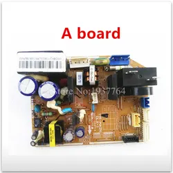 for air conditioner  computer board circuit board KFR-35GW/URZ DB41-00971A DB93-06987H-LF  board good working