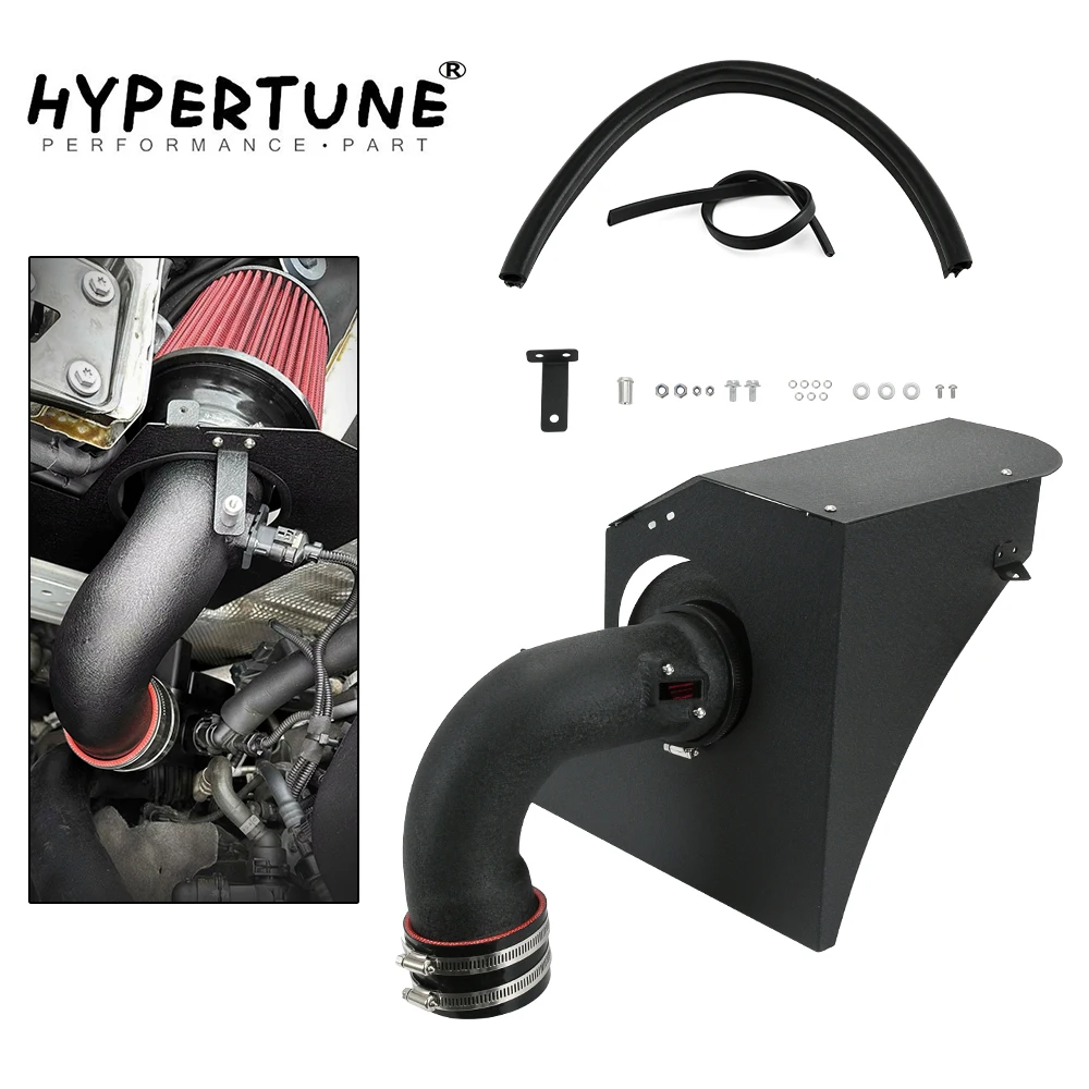 

Детали для модификации автомобиля, комплект модификации впускного отверстия для BMW 1, 2, 3, 4 серии 2.0T B48 Двигатель 230i 320i 430