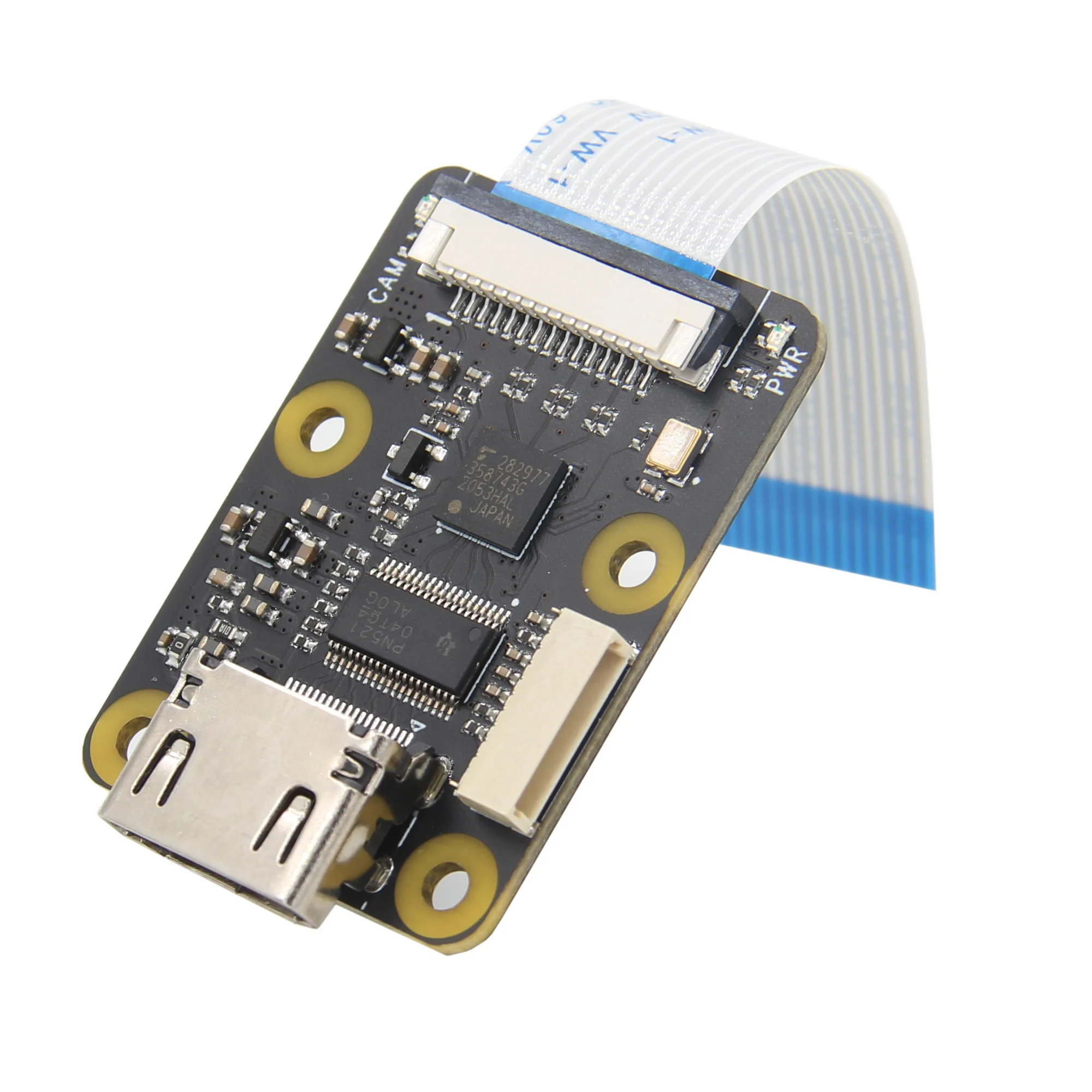 Raspberry Pi Hdmi T… - image