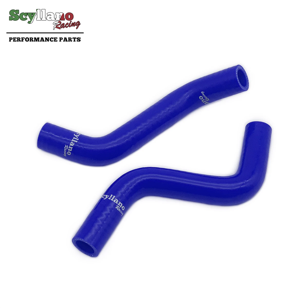 

For 2014 2015 2016 2017 2018 2019 2020 2021 2022 Yamaha YFZ450R YFZ450 R Silicone Radiator Coolant Hose Pipe Kit