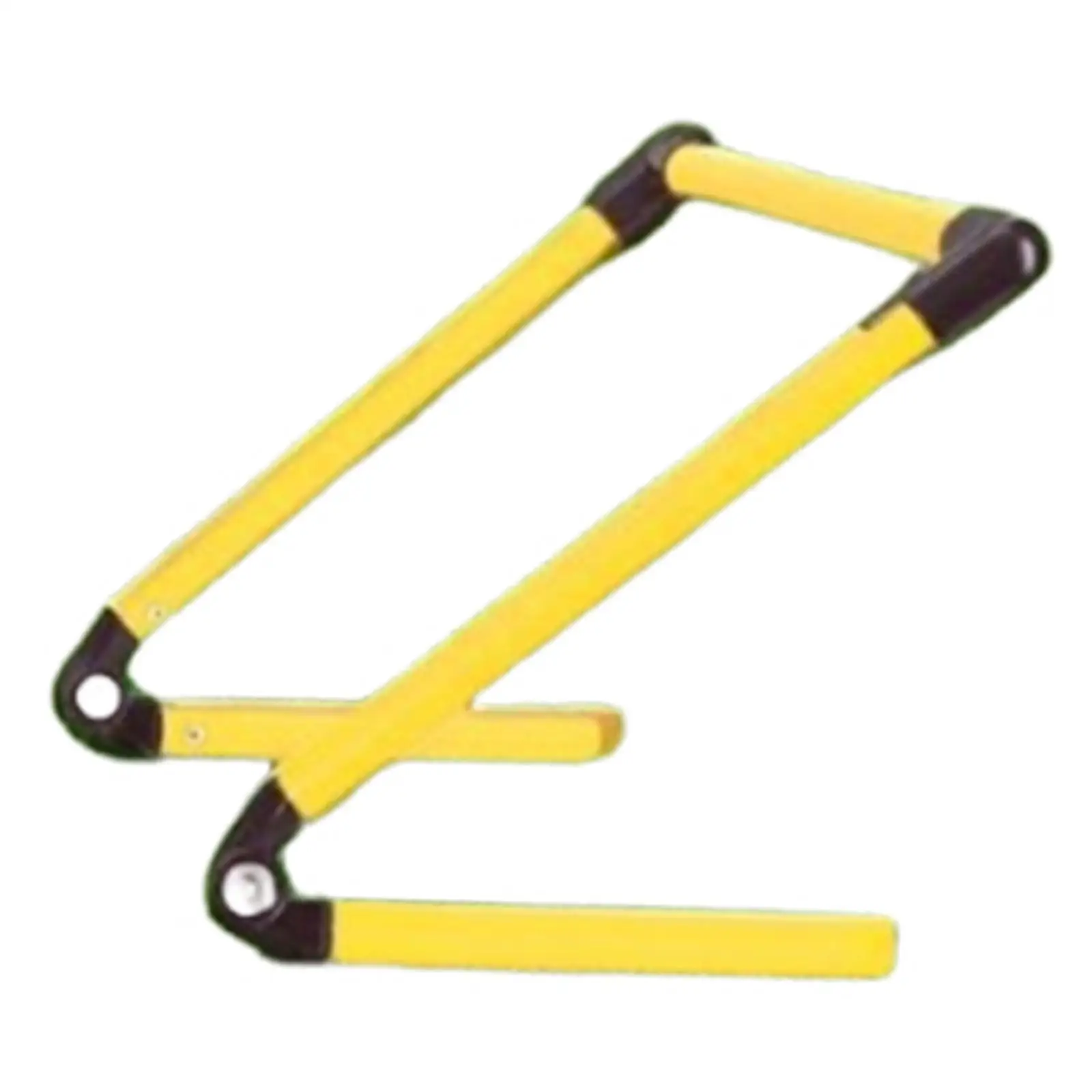 

Agility Hurdle Speed Training Hurdle for Indoor Outdoor Sports Football