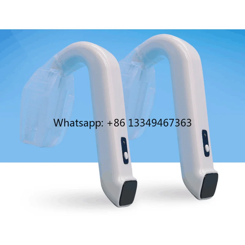 

Manufacturer Intra Oral Red and Blue Oral Care Lighting System LED Light Therapy Intraoral Light Scanner Factory