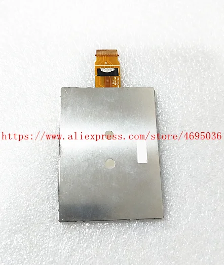 New LCD display screen repair parts For Nikon coolpix P90 L18 L100 camera