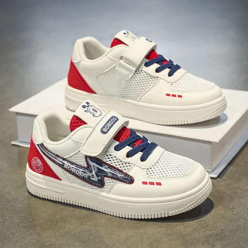 

Новая летняя детская повседневная обувь с низким вырезом, противоскользящая высококачественная спортивная обувь, тренировочная износостойкая универсальная обувь для бега