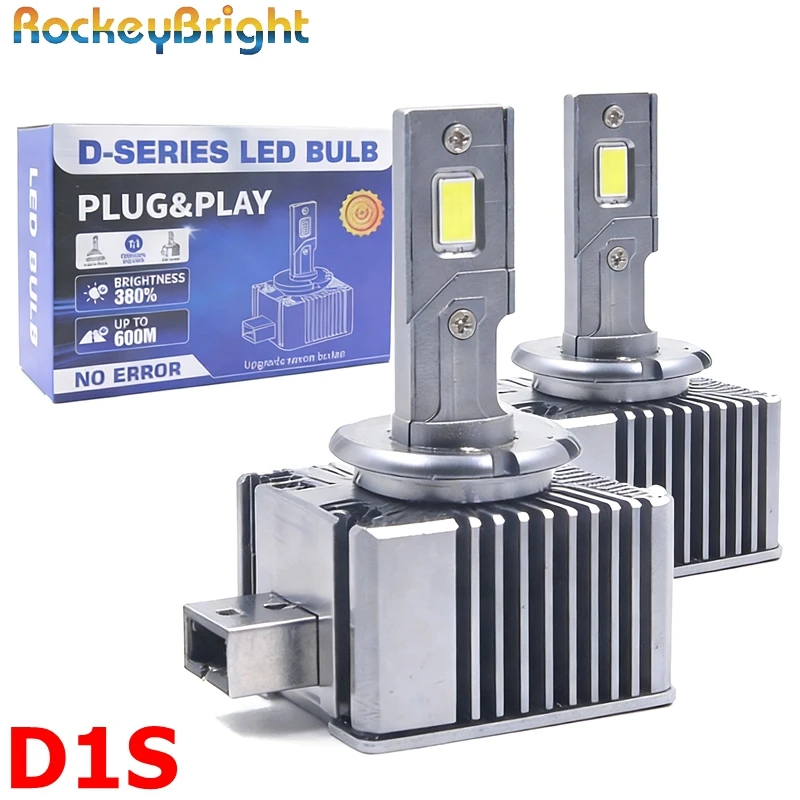 D1S Led Headlight B…