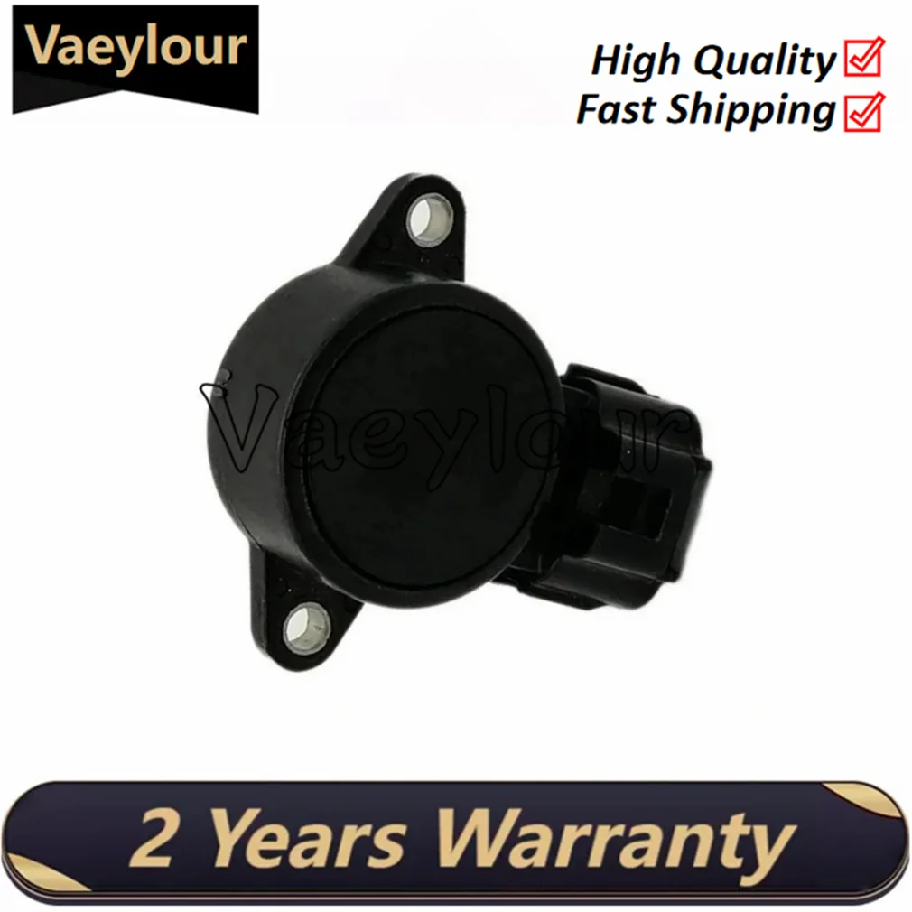 Nuevo Sensor de Posición del Acelerador (TPS) para Mitsubishi Lancer Evolution EVO 7 8 9 2.0L 4G63 7260-15W50 726015W50 7230-16M90 MD615571