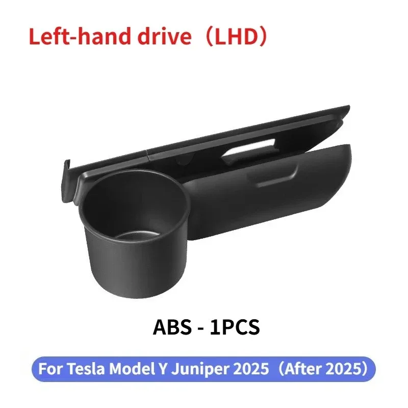 ABS LHD