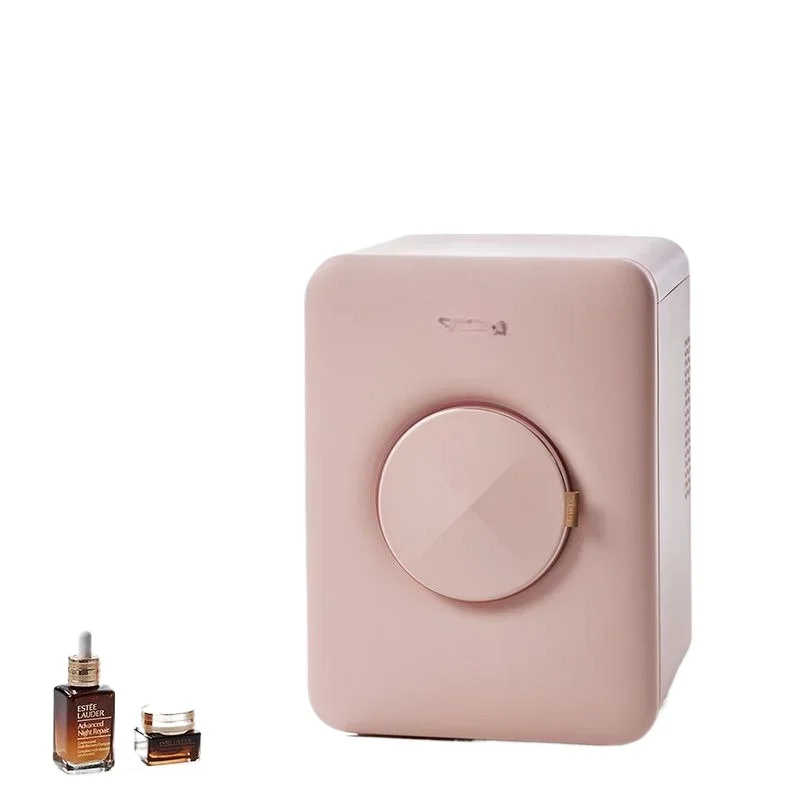 

Makeup refrigerator refrigerated skin care product storage heating mask constant temperature preservation special