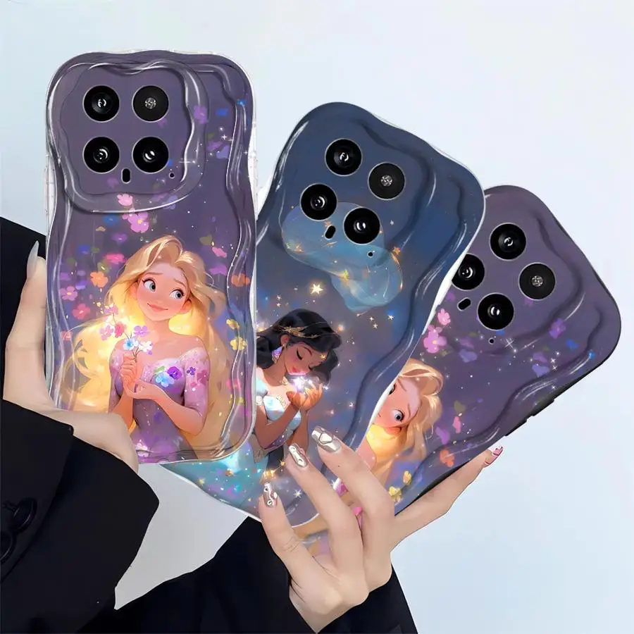 Soft Funda Clear Ph… - image