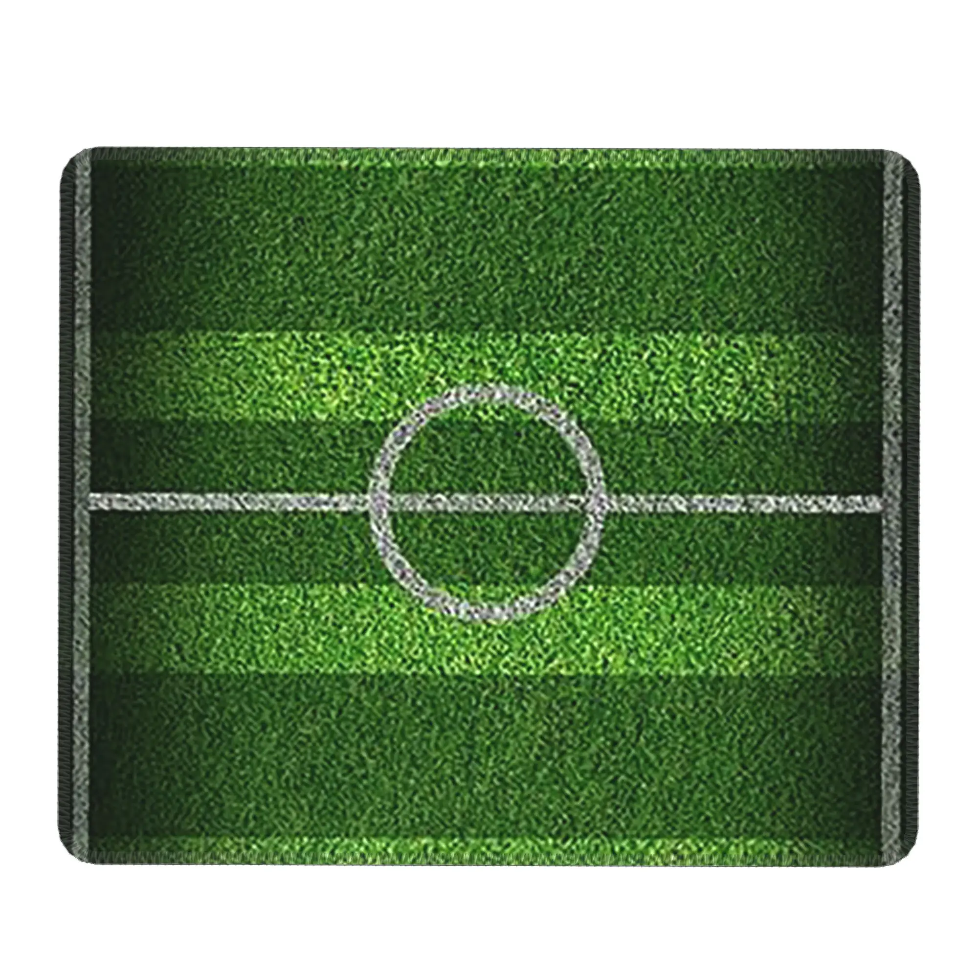 Football Field Mouse Pad Computer Keyboard Mouse Mat Gamer PC Laptop Desk Mat Office Table Mats