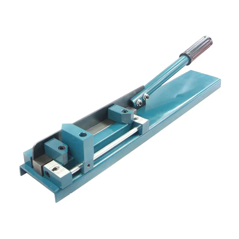 PVE Trunking Hand Cutting Tools Wire Slot Cutter Wire and Cable Duct Cutter Rail Cutting Tools Rail Cutter