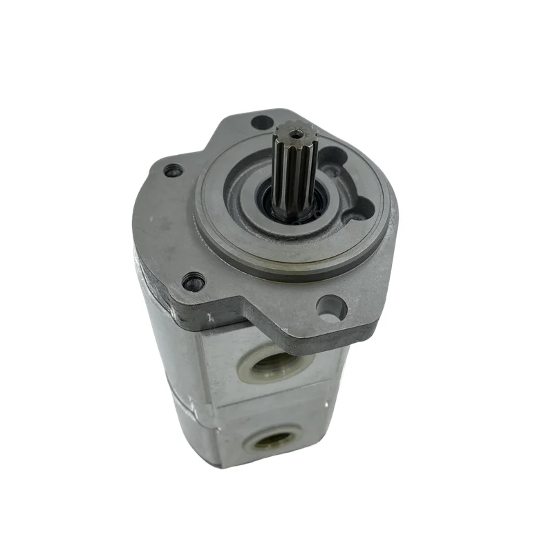 

Hydraulic Gear Pump PLP30.61D0-32S5-LGG/GF-N Gear Pump PLP30.61D0-32S5-LGG/GF-N