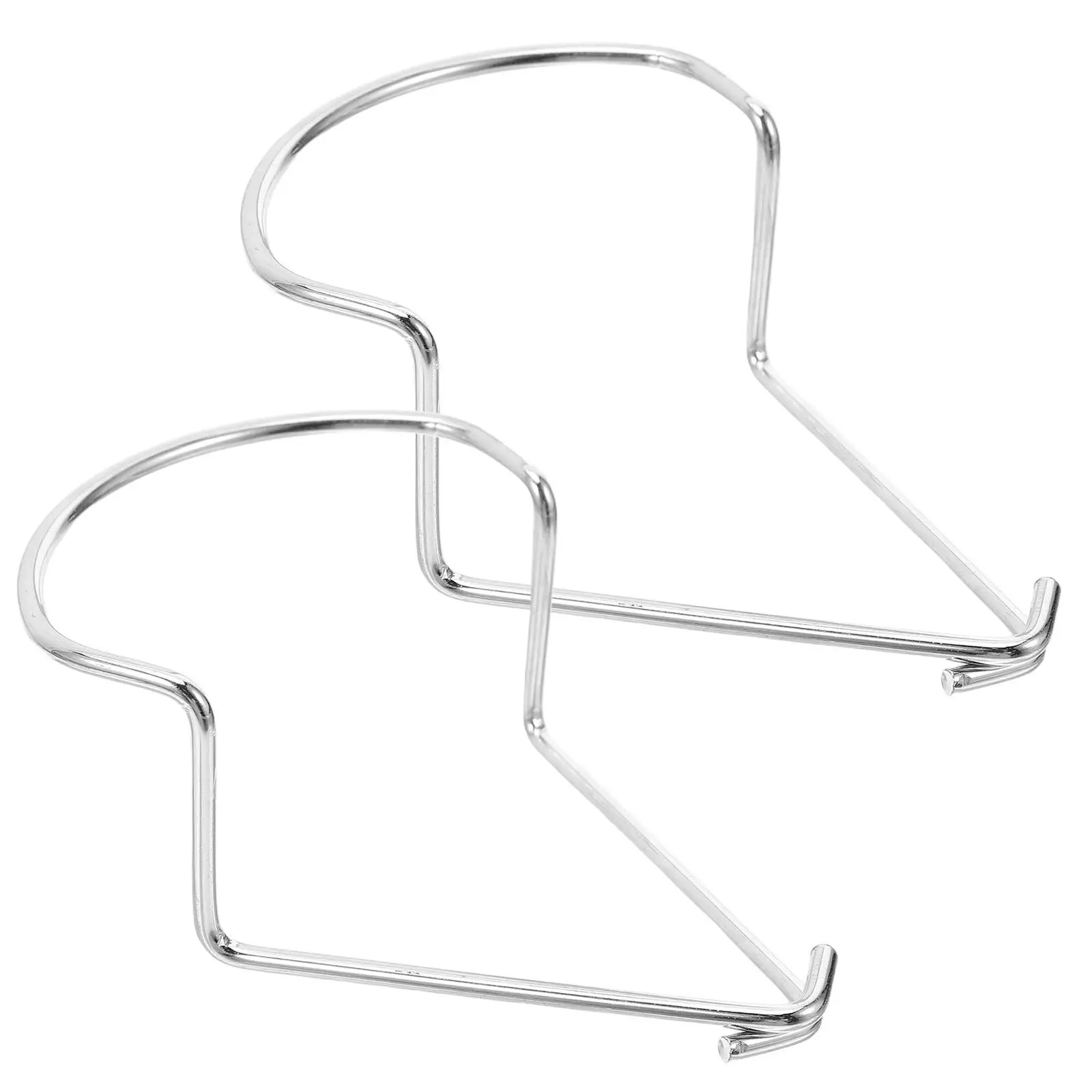 

2 шт. Защитные накладки для лезвий электрических триммеров, высокопроизводительные защитные элементы для газонокосилок и кусторезов, сменные защитные накладки для газонокосилок