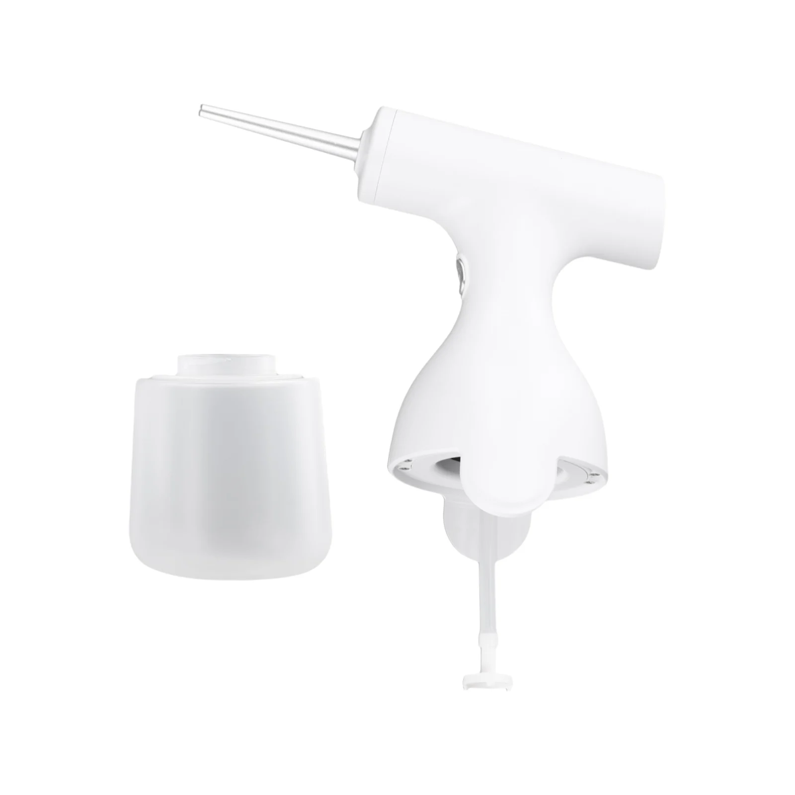 

Электрический вспениватель для кухни, многофункциональный, перезаряжаемый, подходит для ванной комнаты, с зарядным кабелем, практичный и полезный.