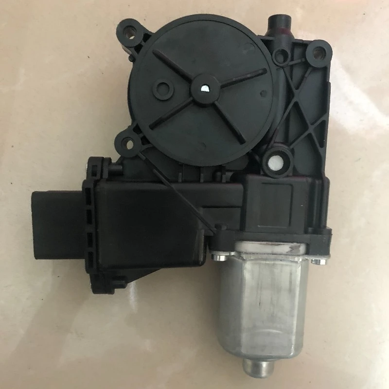 For Peugeot 408 Glass Lifter Assembly Window Motor Window Regulator Motor Peugeot 508 Motor 4
