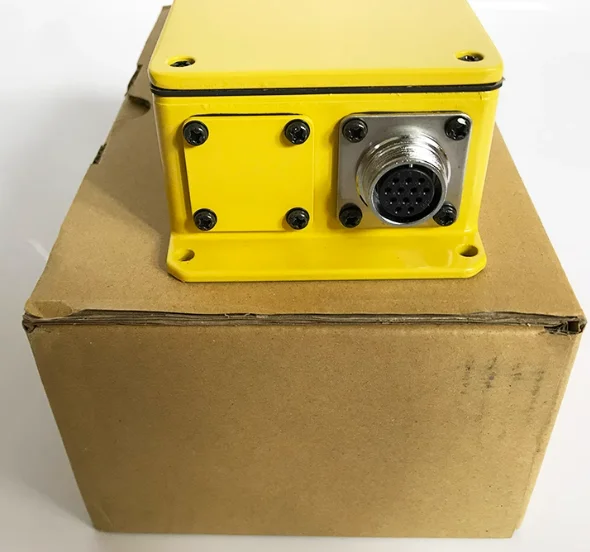 Brand new A860-0333-T701 CNC accessories