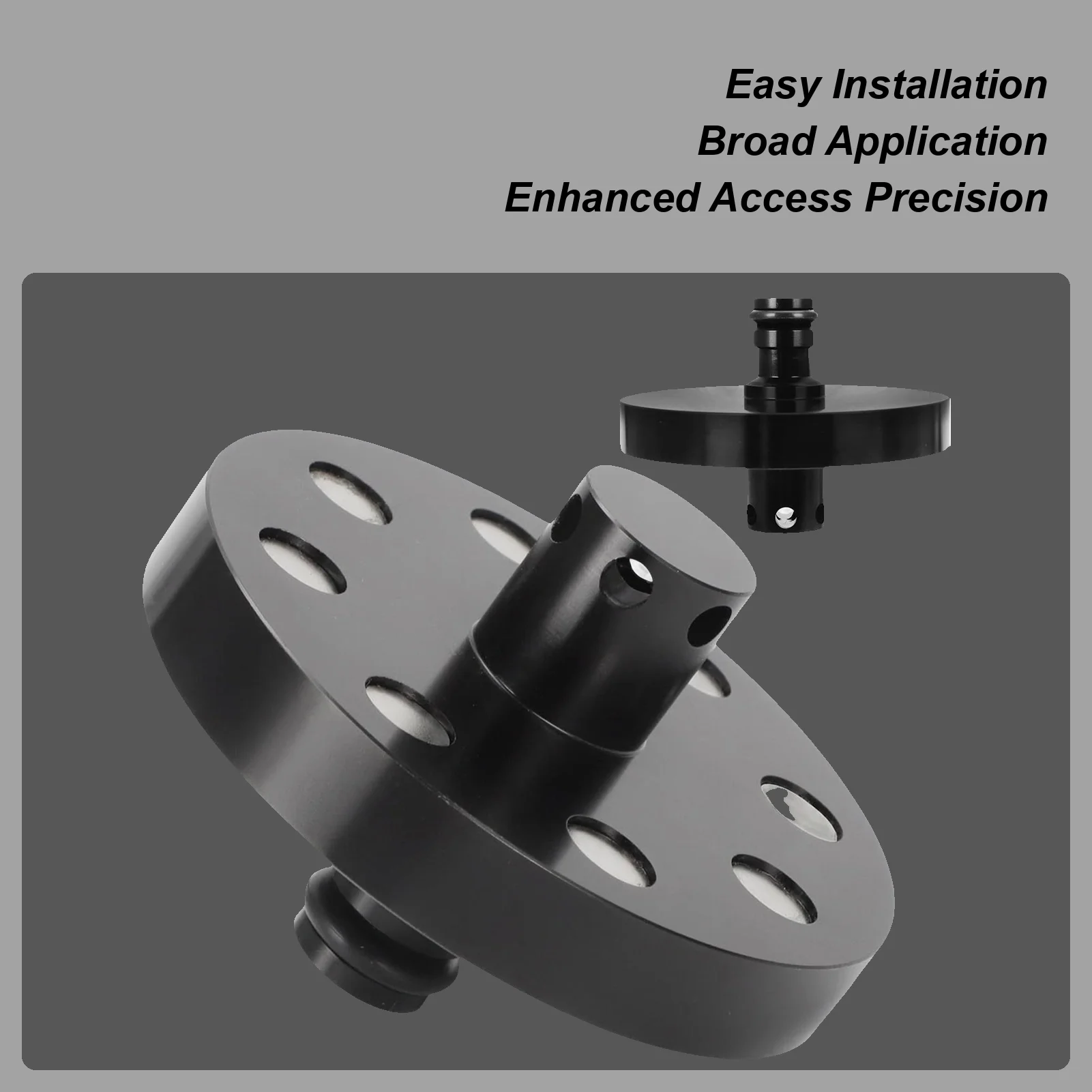 

Очиститель ходовой части Очиститель арки колес Профессиональный комплект для мытья шасси для автомобиля, грузовика, внедорожника Техническое обслуживание Очистка дорожного садового шланга