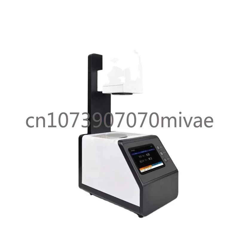 Measuring Lab Transparency Plastic Gloss Doi Automatic Haze Transmittance Meter Instrument Testing