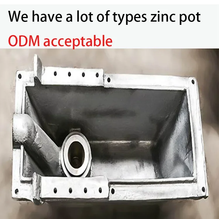 Die Casting Machine Zinc Alloy Small Parts Hot Zinc Pot Die Casting Machine Scale Die Casting Model Spare Parts