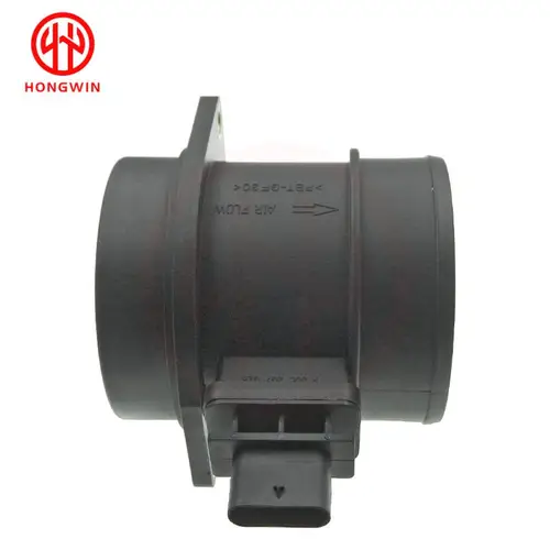 Imagen 2 del producto Medidor MAF del Sensor de flujo de aire masivo para Ssangyong Actyon Kyron Rexton Rodius 2,0 2,7 3,2 0280218199 0281002721 9220930006 6650943148