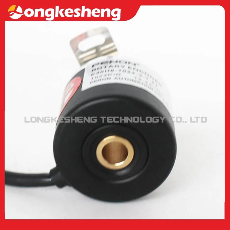 E40H8-1024-3-T-24 E40H8-2000-3-T-24 شحن مجاني الوحدة الأصلية في المخزون