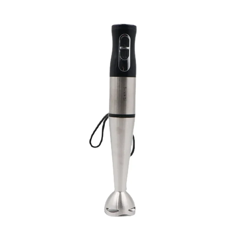 

European Standard Kitchen Household Hand-Held Mixer Electric Stirring Rod Multi-Functional Babycook Hand Blender R.275