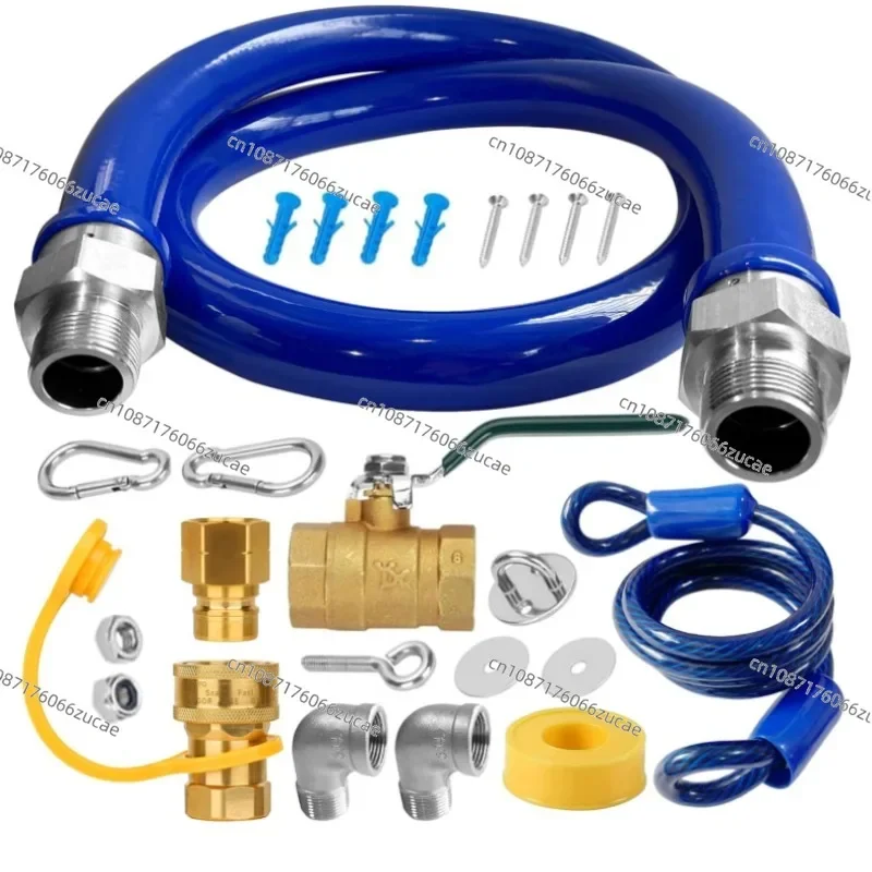 1675KIT48 Gas Pipeline 48 