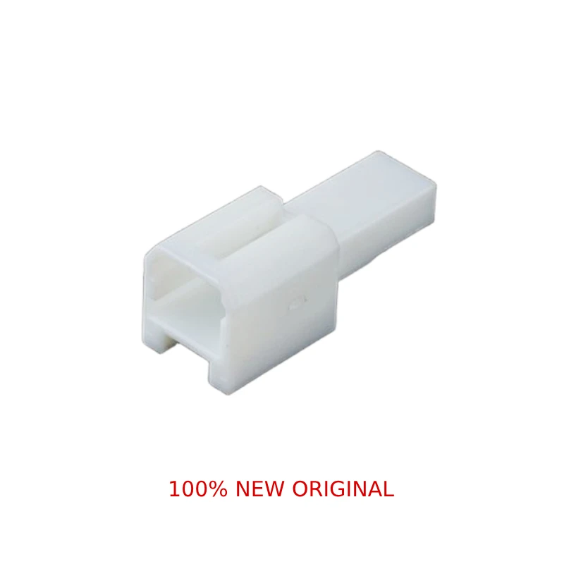 SUMITOMO 6098-7892/6098-7895 Conector de carcasa de enchufe Conjunto de carcasa de plástico-Sumitomo Electric Industries Original genuino