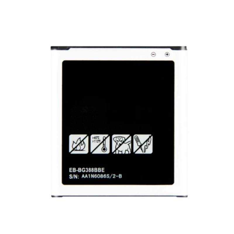 Brand New High Quality 3.8V 2200mAh Mobile Phone Battery EB-BG388BBE For Samsung Galaxy Xcover 3 SM-G388 G389F G388F