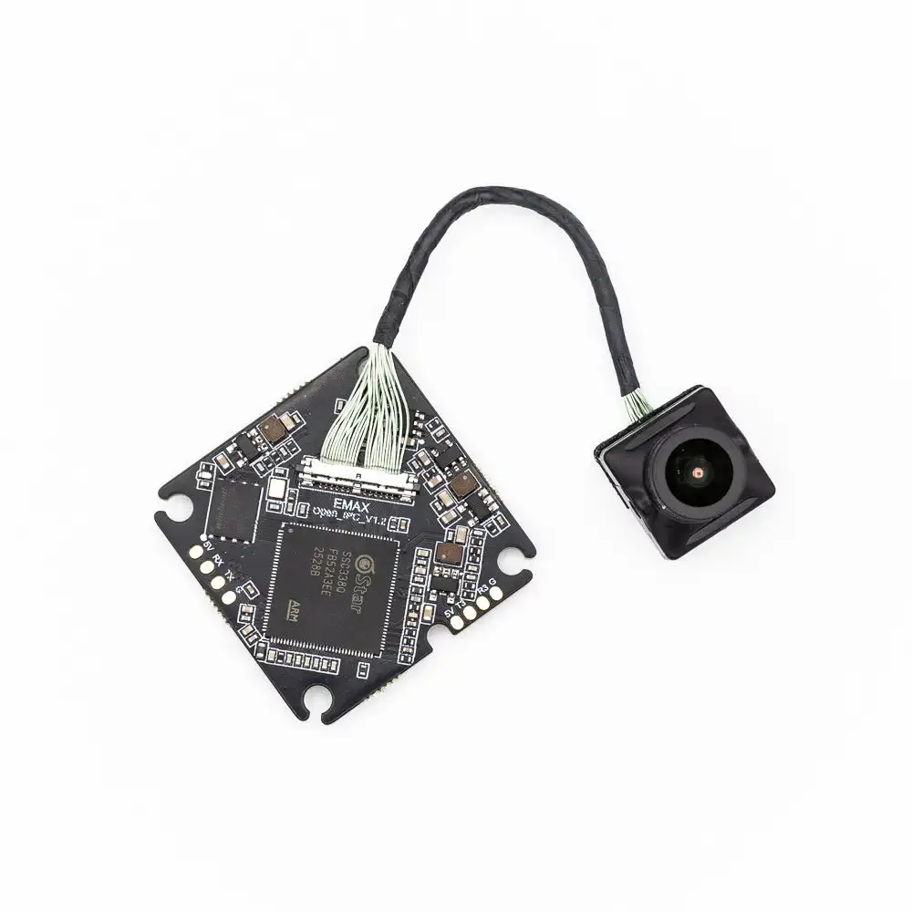 EMAX OpenIPC Wyvern Link Alpha 200mW VTX — zdjęcie produktu 4