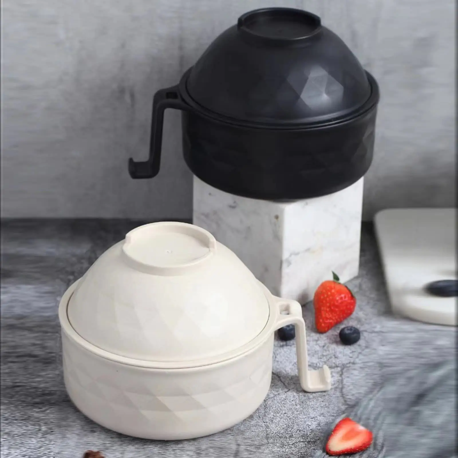 Microwave Ramen Noo…