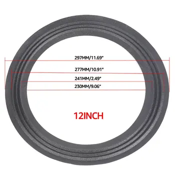 8 best sales pierścień głośnikowy - №5