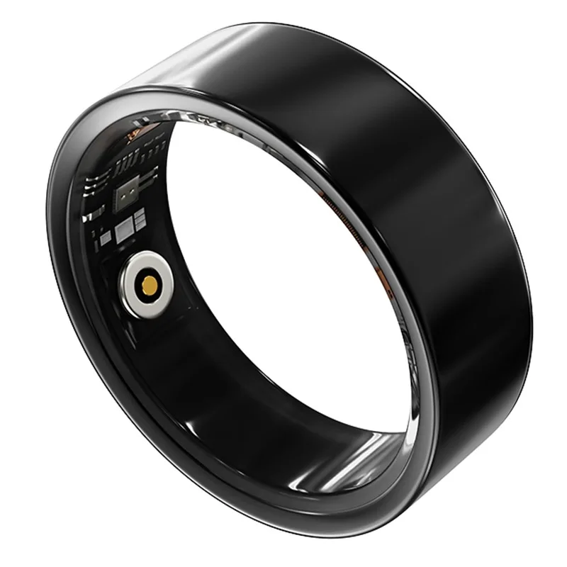 

Трансграничное новое умное кольцо daRing-1, кольцо для ношения шагов, подсчет сна, упражнения, Bluetooth, кислород в крови, пульс, здоровье